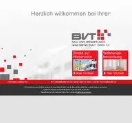 Kleine Seitenvorschau von bvt-trier.de