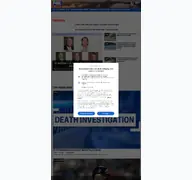 Kleine Seitenvorschau von foxcarolina.com