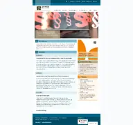 Kleine Seitenvorschau von kulturbuero-rlp.de