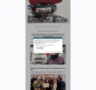 Kleine Seitenvorschau von kulturbunt-neuperlach.de