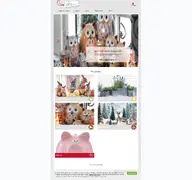 Kleine Seitenvorschau von dio-only-for-you-shop.de