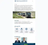 Kleine Seitenvorschau von bwfuhrpark.de