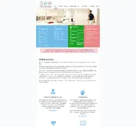 Kleine Seitenvorschau von doktor-muench.de