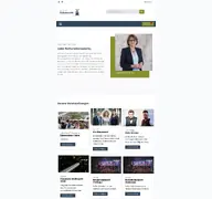 Kleine Seitenvorschau von kultur-edewecht.de