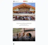 Kleine Seitenvorschau von kulturerbebayern.de