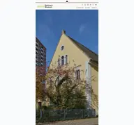 Kleine Seitenvorschau von palitzsch-museum.de