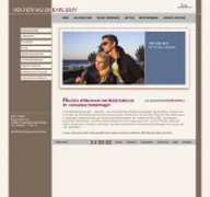 Kleine Seitenvorschau von boltenhagen-exklusiv.de