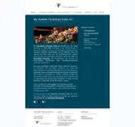 Kleine Seitenvorschau von kultur-foerderkreis.de