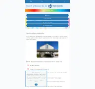 Kleine Seitenvorschau von nachbarschaftshilfe-ush.de