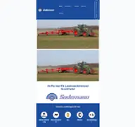 Kleine Seitenvorschau von webseiten-baukasten.de