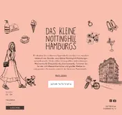 Kleine Seitenvorschau von nottinghillhamburgs.de