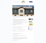 Kleine Seitenvorschau von bomaetscher-koenigstein.de