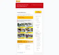 Kleine Seitenvorschau von asb-boizenburg.de
