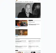 Kleine Seitenvorschau von nachrichtenunterhaltung.de