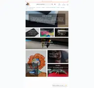 Kleine Seitenvorschau von cosplaycraft.de