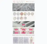 Kleine Seitenvorschau von couture-lace.de
