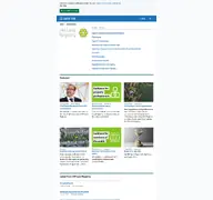 Kleine Seitenvorschau von landregistry.gov.uk