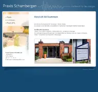 Kleine Seitenvorschau von neurologie-viersen.de