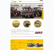 Kleine Seitenvorschau von igl-landtechnik.de