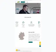 Kleine Seitenvorschau von igs-food-service.de