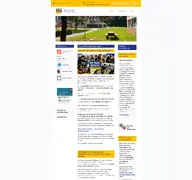 Kleine Seitenvorschau von igs-ohz.de