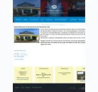 Kleine Seitenvorschau von kulturhaus-kyritz.de