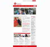 Kleine Seitenvorschau von donbosco-aschau.de