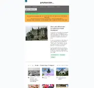 Kleine Seitenvorschau von kulturhauswalle.de