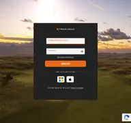 Kleine Seitenvorschau von mytrackman.com