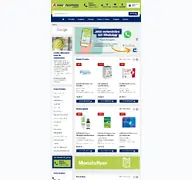 Kleine Seitenvorschau von mutterstadt.easyapotheken.de