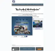 Kleine Seitenvorschau von kulturhof-mettenheim.de