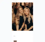 Kleine Seitenvorschau von newfaces-md.de