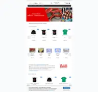 Kleine Seitenvorschau von webshop.zoeliakie-austausch.de