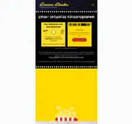 Kleine Seitenvorschau von kulturkino-claudia.ch