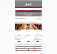 Kleine Seitenvorschau von dorfkrug-hotel.de