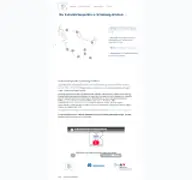 Kleine Seitenvorschau von kulturknotenpunkt.de