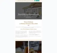 Kleine Seitenvorschau von dorfratsch.de
