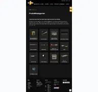 Kleine Seitenvorschau von products.elora.de