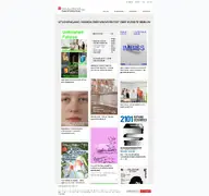 Kleine Seitenvorschau von produktdesign.udk-berlin.de