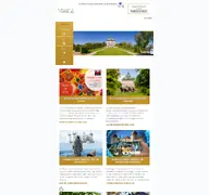 Kleine Seitenvorschau von kulturlandschaft-moritzburg.de