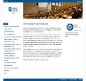 Kleine Seitenvorschau von gmp-kurs.de