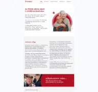 Kleine Seitenvorschau von bonifatius-gmbh.de