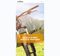 Kleine Seitenvorschau von proficalbe.de