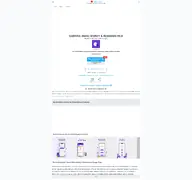 Kleine Seitenvorschau von earnne-remote-jobs-and-earnings.apkcafe.de