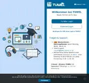 Kleine Seitenvorschau von tuwel.tuwien.ac.at