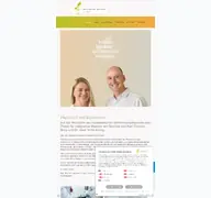 Kleine Seitenvorschau von integrative-medizin-am-stachus.de