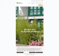 Kleine Seitenvorschau von bonifatius-unna.de