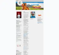 Kleine Seitenvorschau von kulturnetz-wmk.de