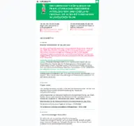 Kleine Seitenvorschau von kulturpasst.de