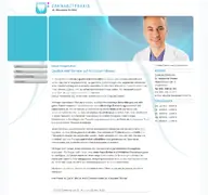 Kleine Seitenvorschau von dr-alexander-richter.de